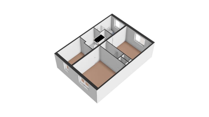 Foto 28 van Trombonestraat 7