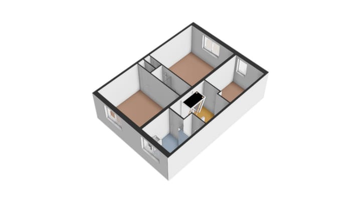 Foto 29 van Trombonestraat 7