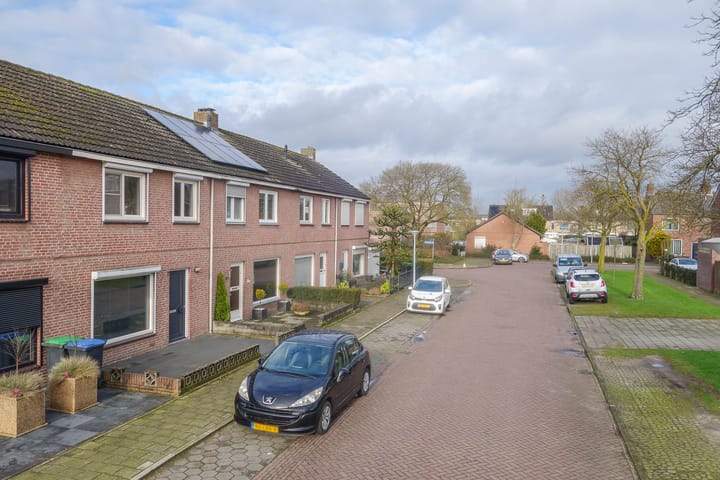 Foto 2 van Trombonestraat 7