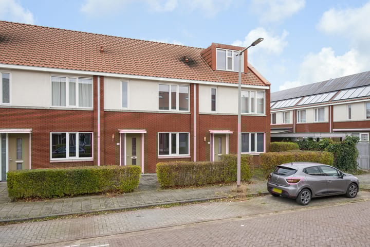 Foto 2 van Biezenlaan 56