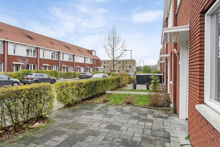 Foto 4 van Biezenlaan 56