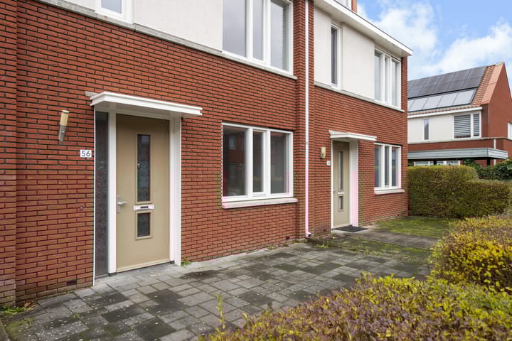 Foto 5 van Biezenlaan 56