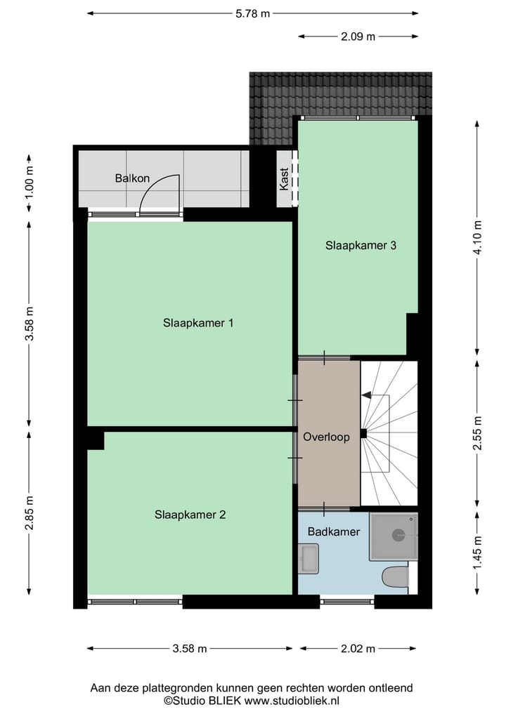 Foto 40 van Mariahof 29