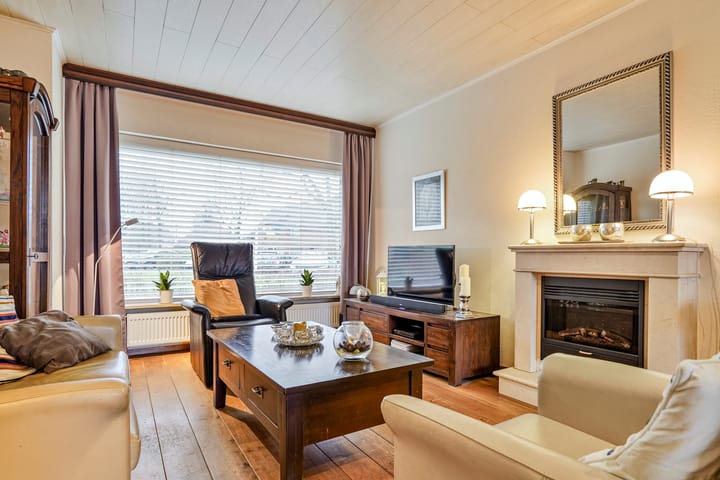 Foto 2 van Mariahof 29