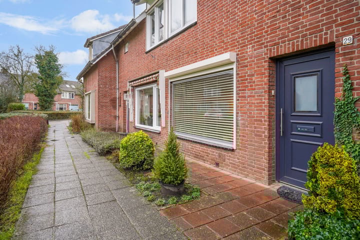 Foto 32 van Mariahof 29