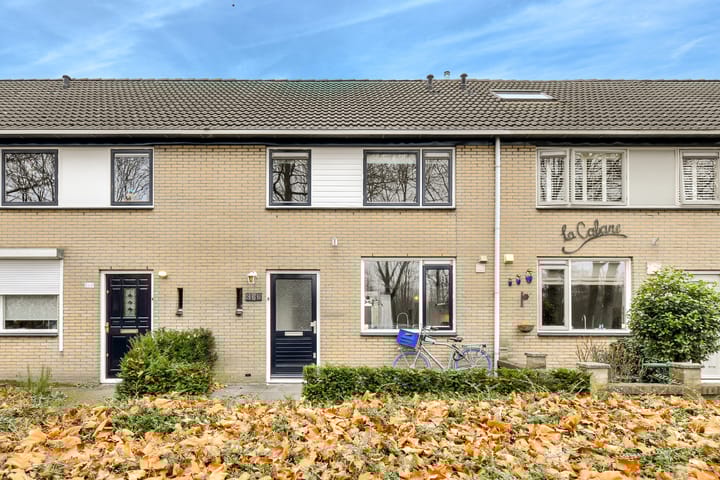 Foto 2 van Arenberglaan 366