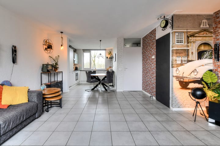 Foto 7 van Arenberglaan 366