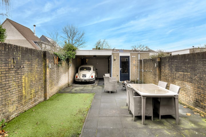 Foto 30 van Arenberglaan 366