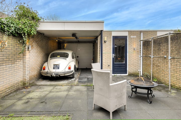 Foto 31 van Arenberglaan 366