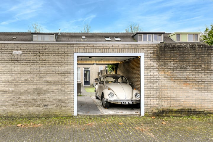 Foto 33 van Arenberglaan 366