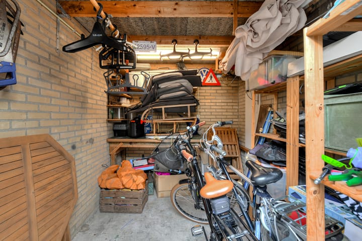 Foto 38 van Arenberglaan 366