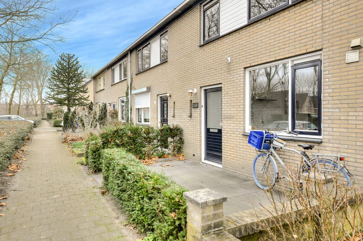 Foto 39 van Arenberglaan 366