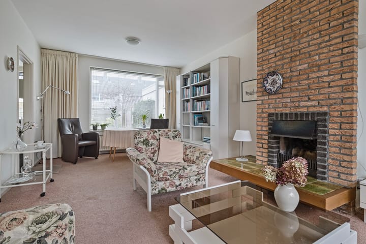 Foto 2 van Verdeniusstraat 13