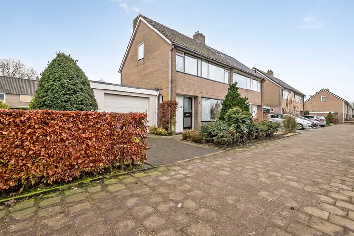 Foto 5 van Verdeniusstraat 13