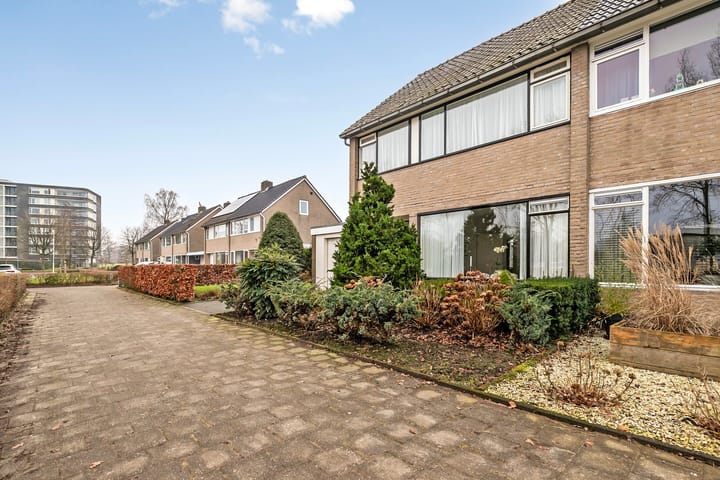 Foto 6 van Verdeniusstraat 13