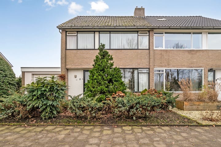 Foto 7 van Verdeniusstraat 13