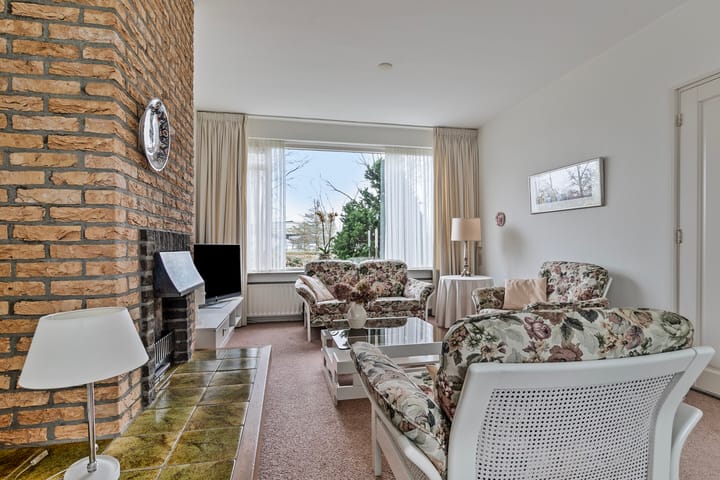 Foto 11 van Verdeniusstraat 13