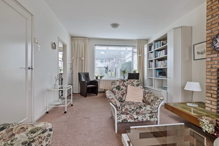 Foto 12 van Verdeniusstraat 13