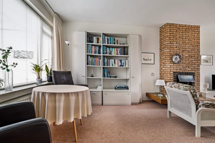 Foto 15 van Verdeniusstraat 13