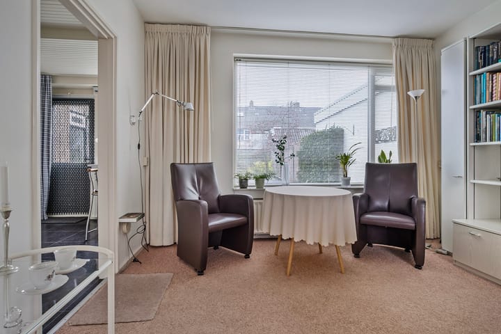 Foto 13 van Verdeniusstraat 13