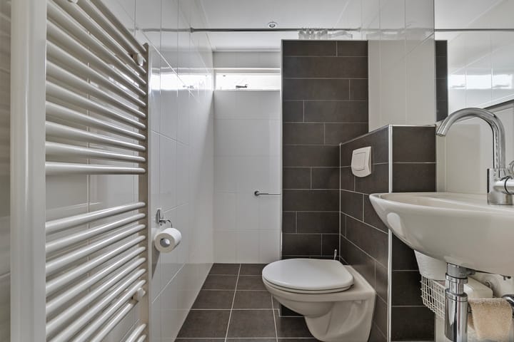 Foto 19 van Verdeniusstraat 13