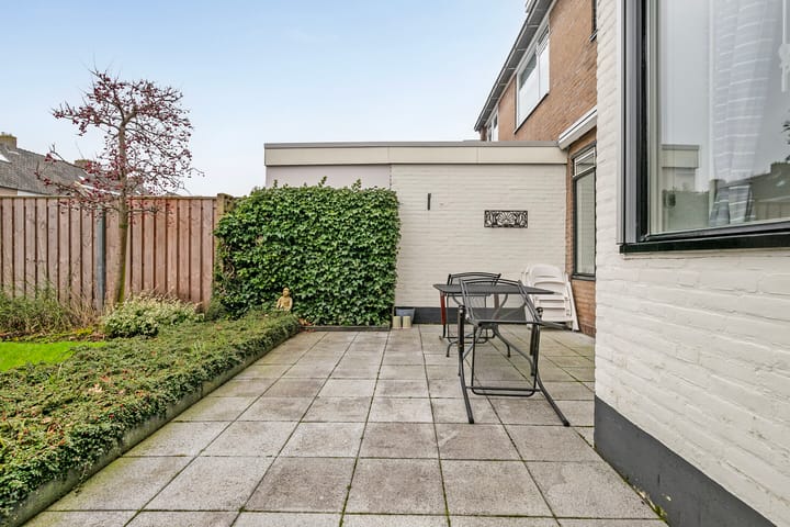 Foto 39 van Verdeniusstraat 13