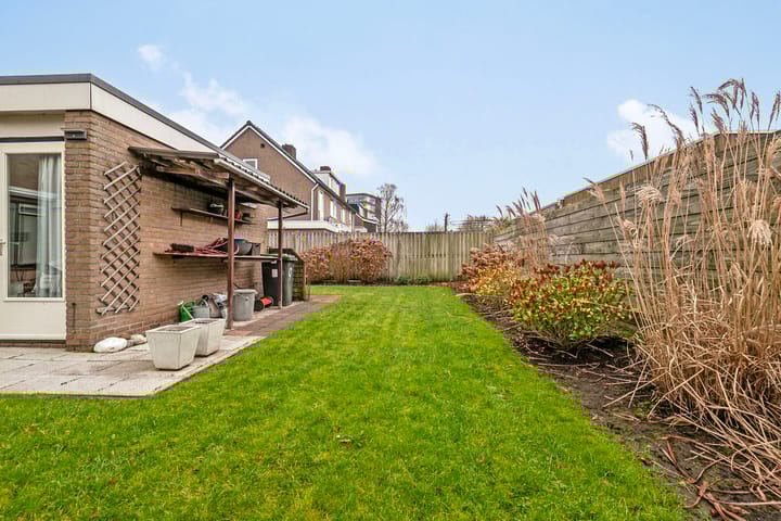 Foto 40 van Verdeniusstraat 13