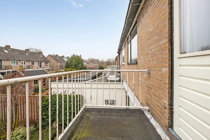 Foto 30 van Verdeniusstraat 13