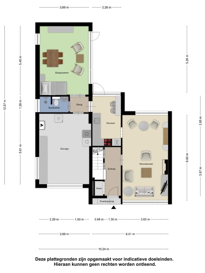 Foto 43 van Verdeniusstraat 13