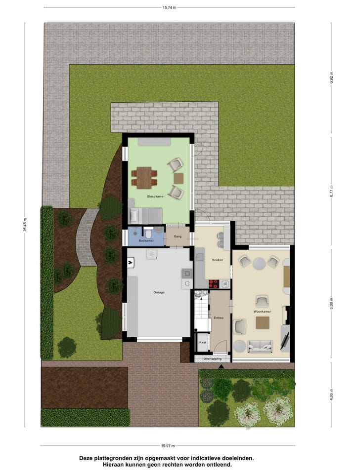 Foto 44 van Verdeniusstraat 13