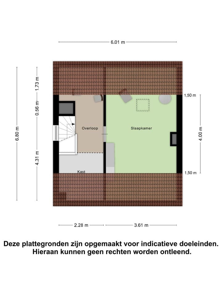 Foto 46 van Verdeniusstraat 13