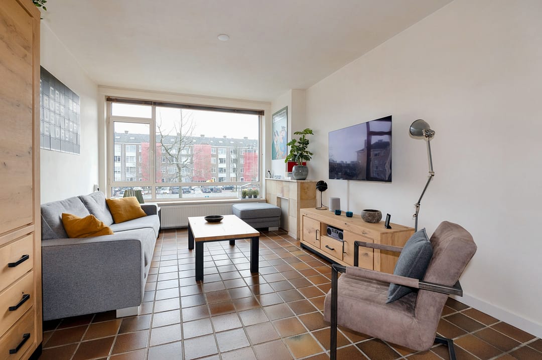 Foto 7 van Veenendaalkade 425