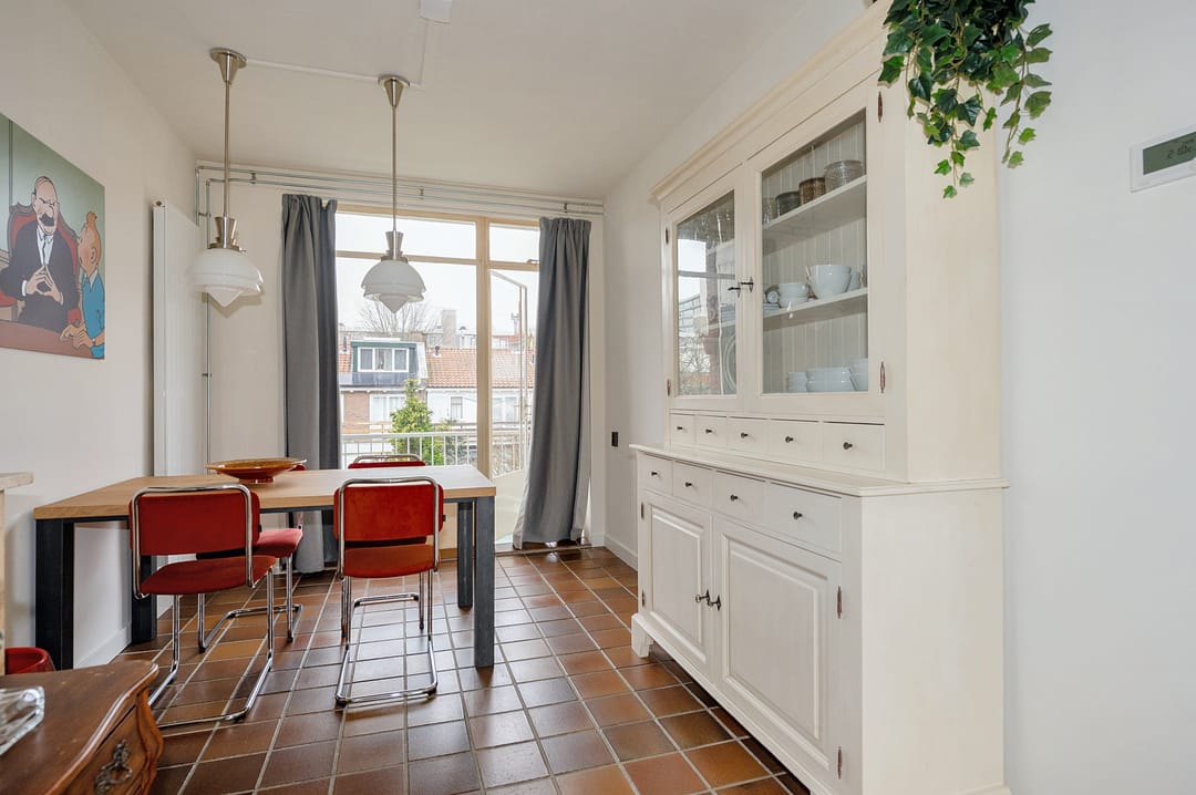 Foto 13 van Veenendaalkade 425