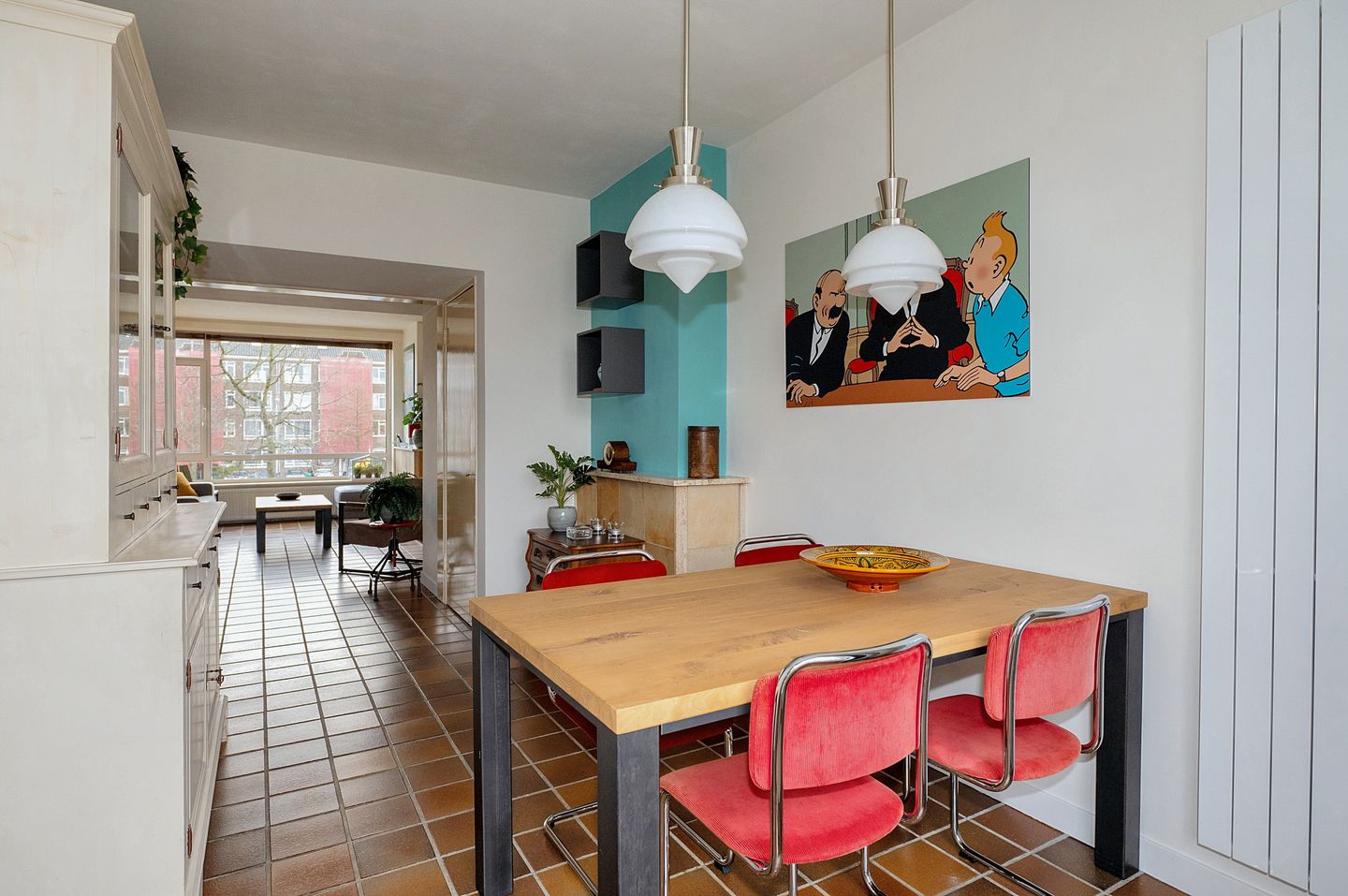 Foto 14 van Veenendaalkade 425