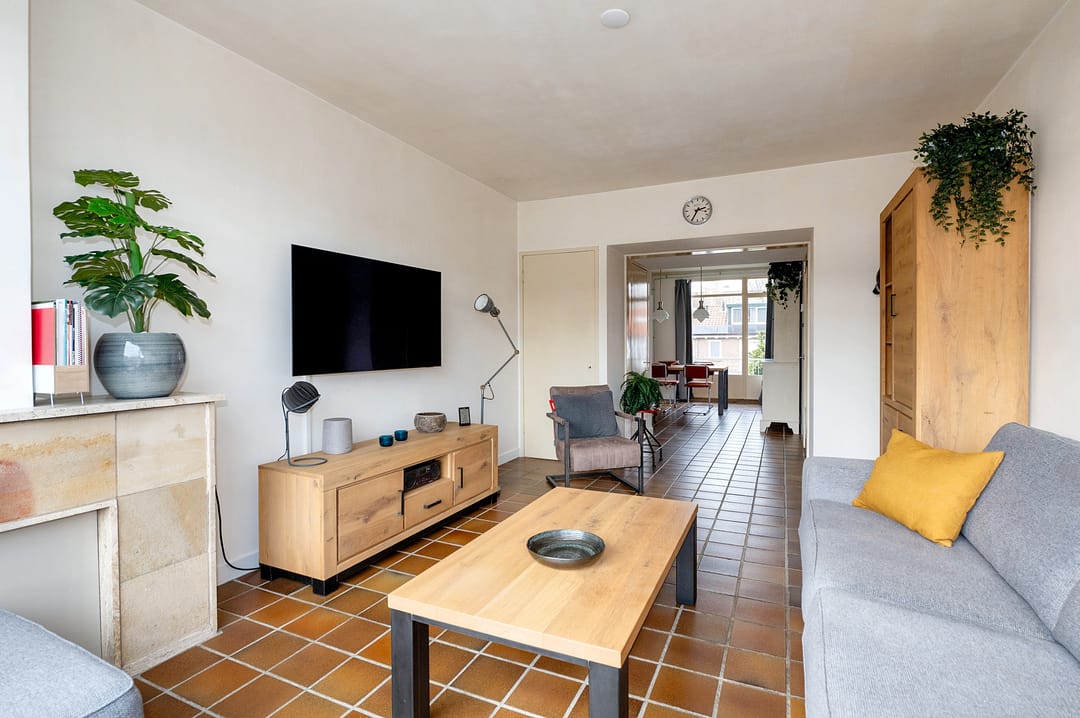 Foto 11 van Veenendaalkade 425