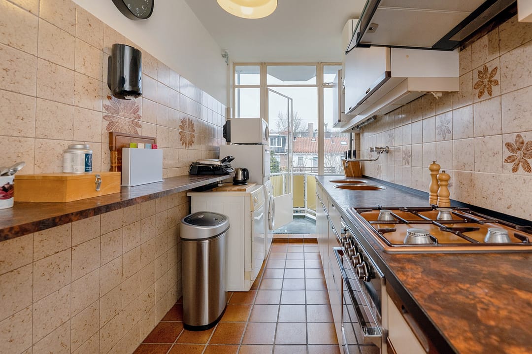 Foto 16 van Veenendaalkade 425