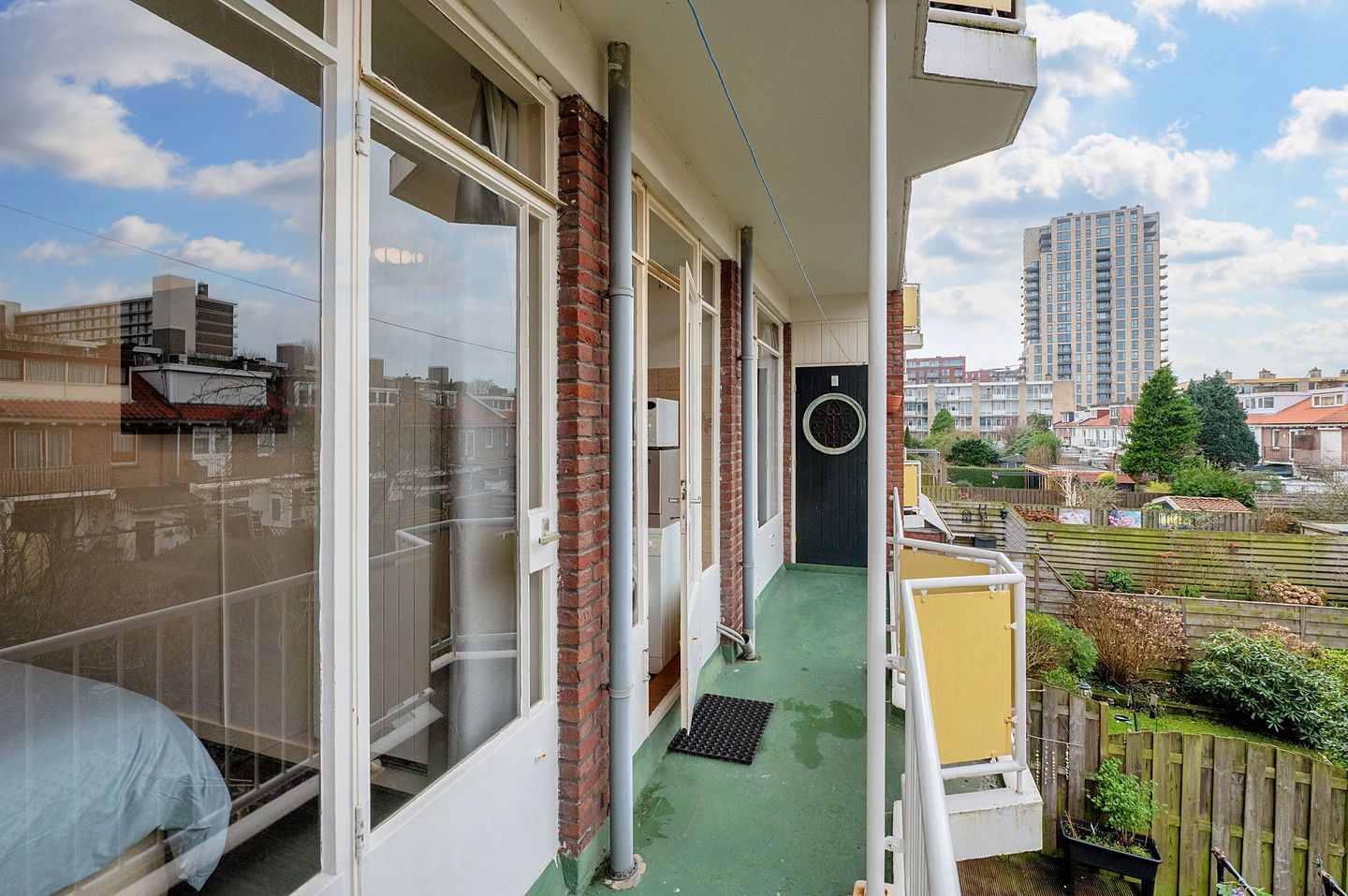 Foto 20 van Veenendaalkade 425