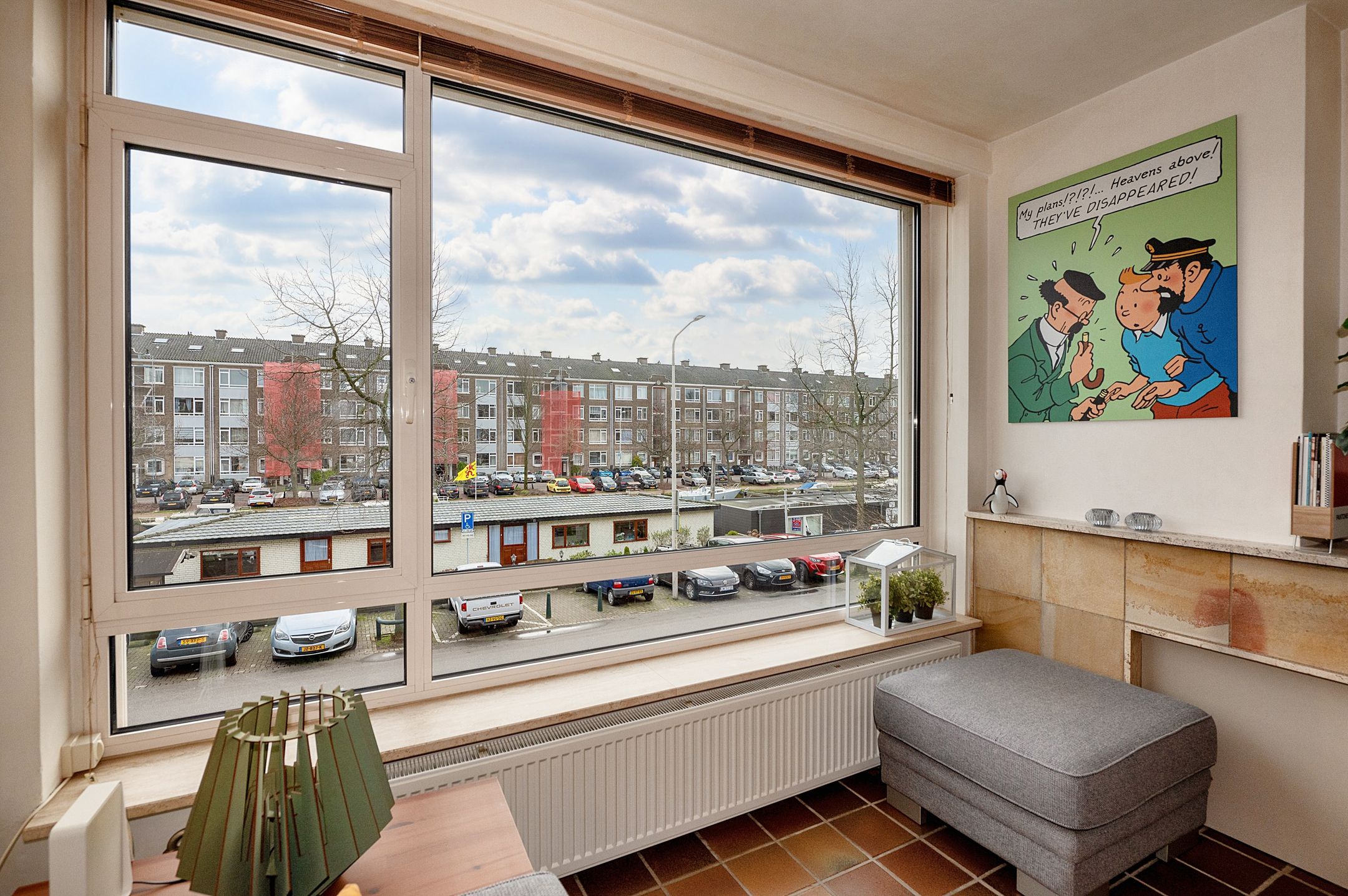 Foto 9 van Veenendaalkade 425