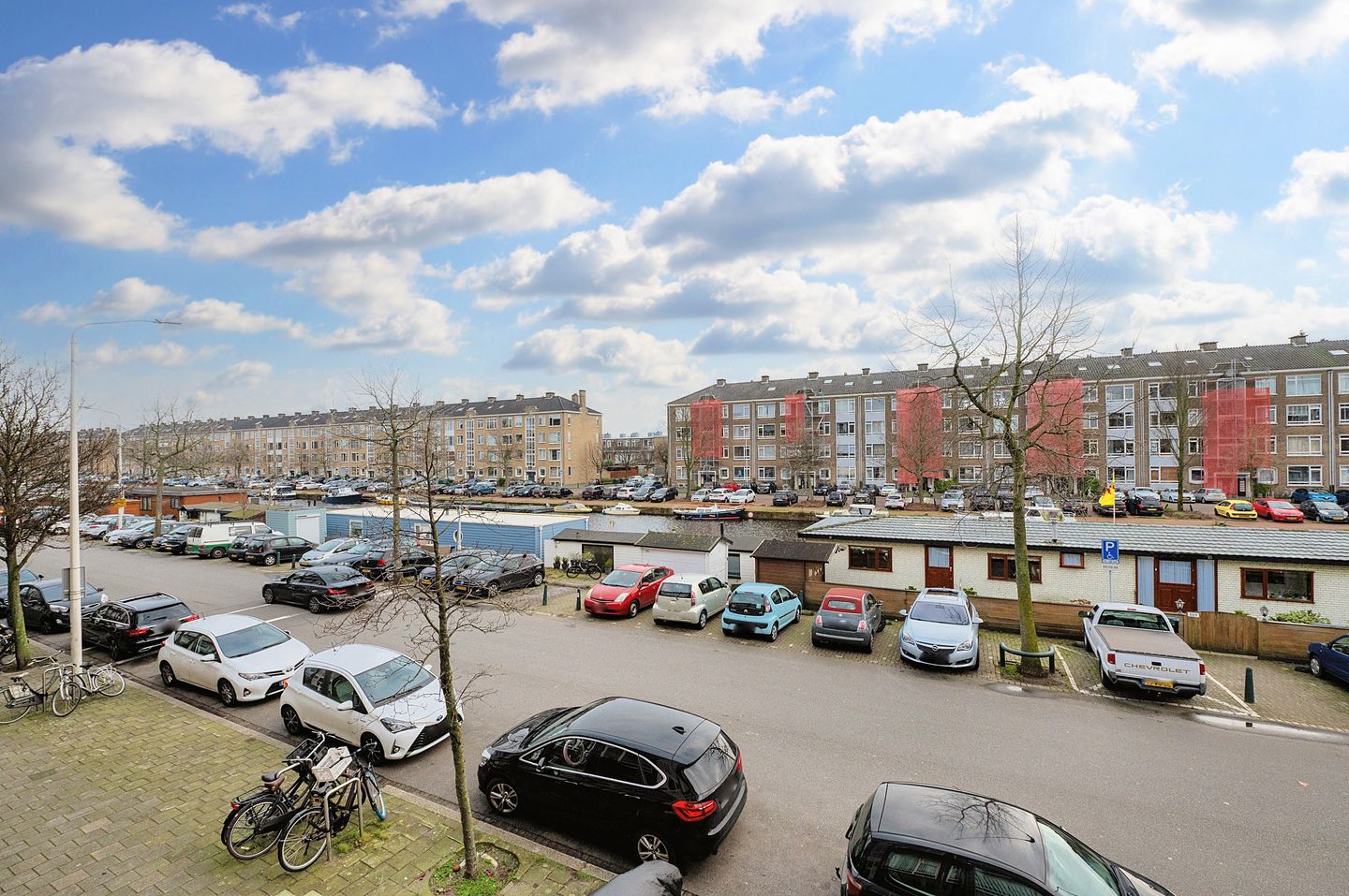 Foto 10 van Veenendaalkade 425