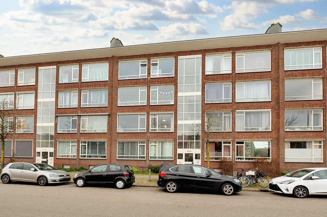 Foto 1 van Veenendaalkade 425