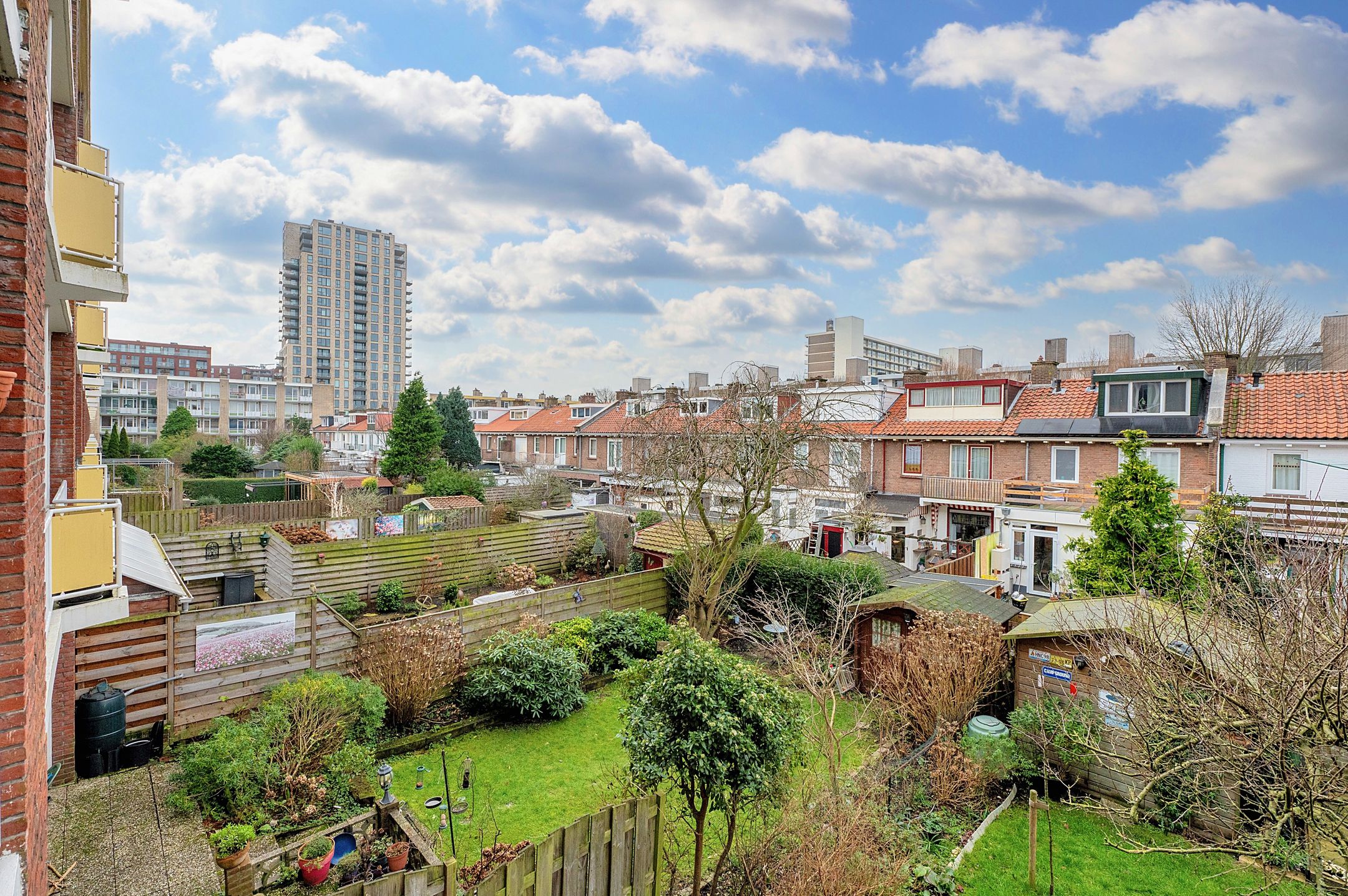 Foto 21 van Veenendaalkade 425