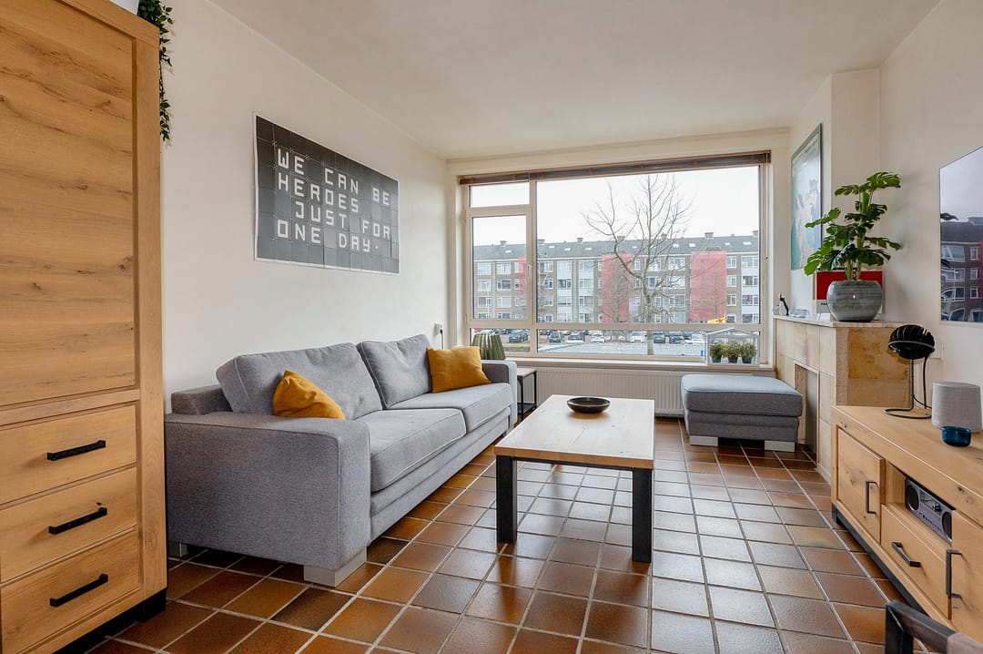 Foto 8 van Veenendaalkade 425