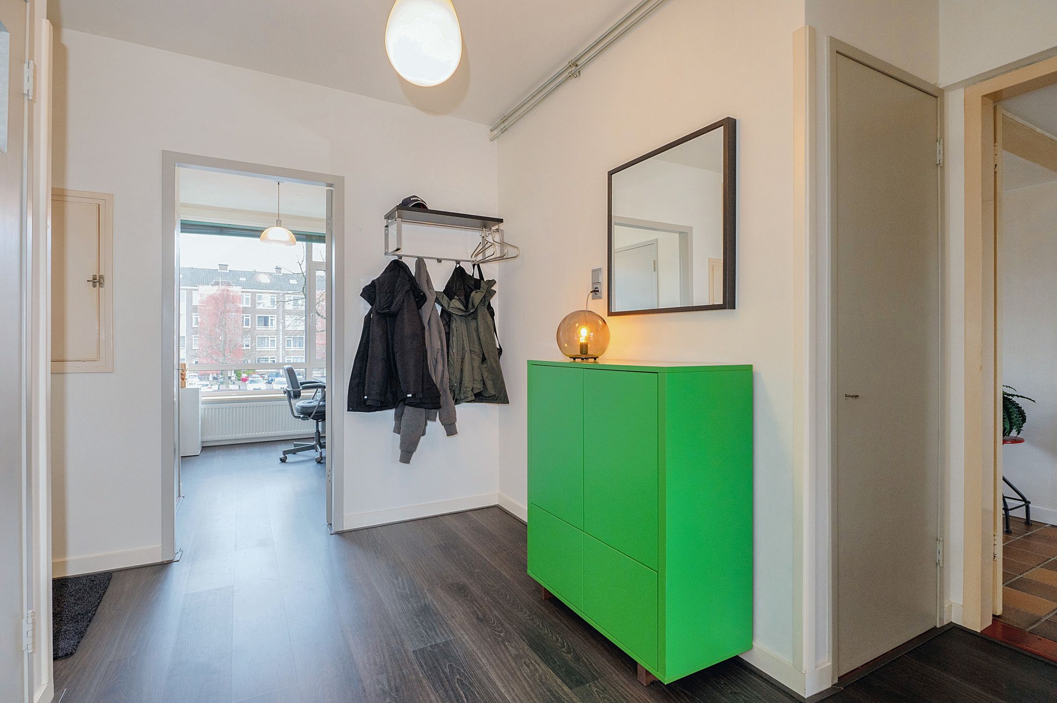 Foto 24 van Veenendaalkade 425