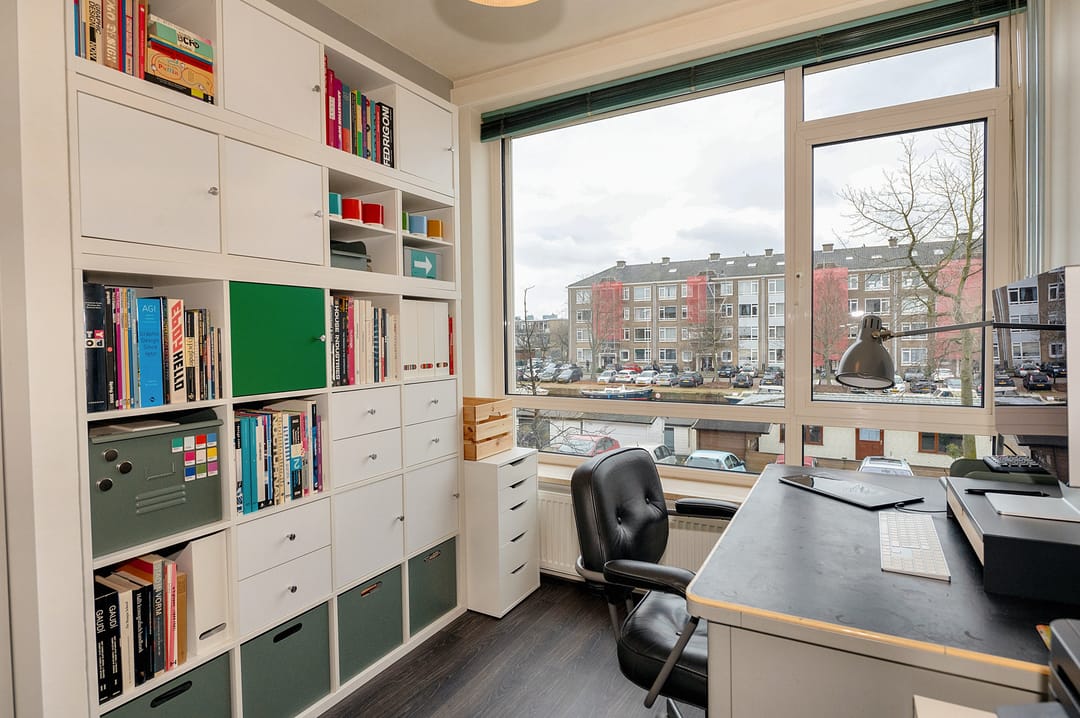 Foto 26 van Veenendaalkade 425