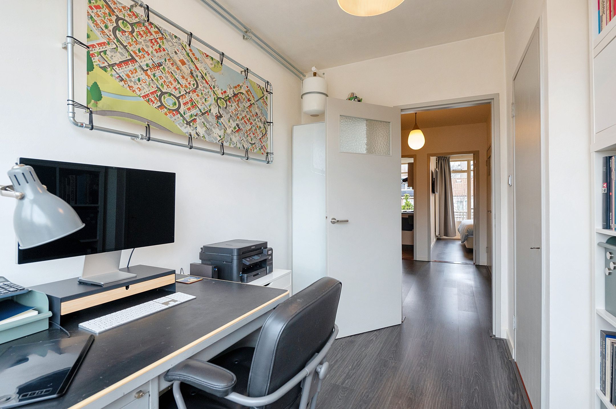 Foto 27 van Veenendaalkade 425