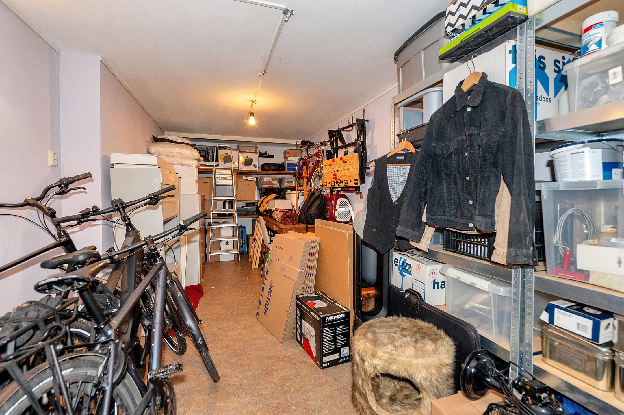 Foto 30 van Veenendaalkade 425