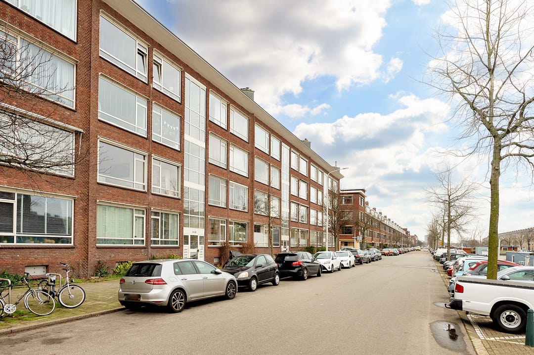 Foto 31 van Veenendaalkade 425