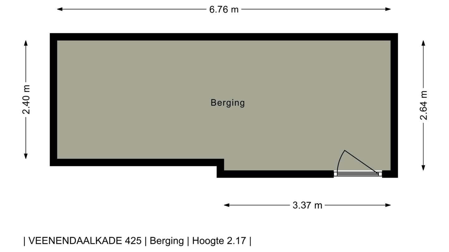 Foto 34 van Veenendaalkade 425