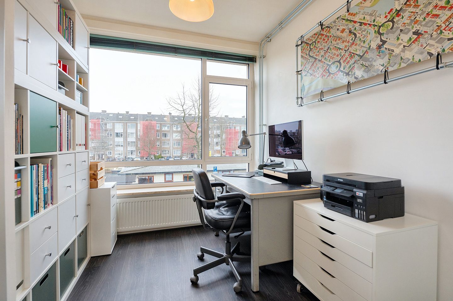 Foto 25 van Veenendaalkade 425