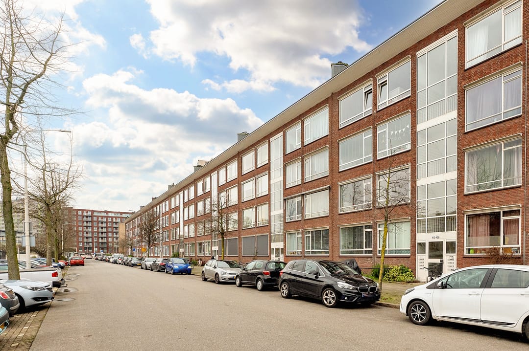 Foto 32 van Veenendaalkade 425